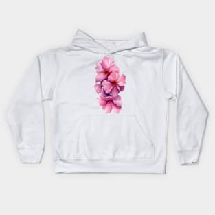 Sakura Kids Hoodie